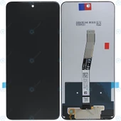 Xiaomi Redmi note 9 Pro Lcd EKran + Dokunmatik M2003J6B2G YÜKSEK KALİTELİ EKRANDIR. - 1
