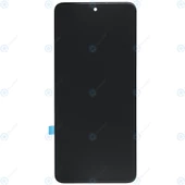 Xiaomi Redmi note 9 Pro Lcd EKran + Dokunmatik M2003J6B2G YÜKSEK KALİTELİ EKRANDIR. - 3