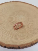 Bakır Yüzük (Ayarlanabilir) (52744) thumbnail 1