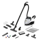Karcher SV7 Buharlı Temizlik Robotu - 1