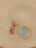 Bakır Yüzük (Ayarlanabilir) (52744) thumbnail 2