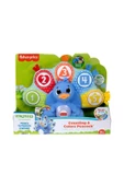Fisher-Price Linkimals -Rengarenk Tavus Kuşu™ - 1