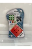 Zeka Küpü 3 Lü Küp - Magic Cube - Sabır Küpü 0025 - 2