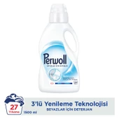Perwoll Beyaz 27 Yıkama 1.49 Lt - 1