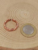 Bakır Yüzük (Ayarlanabilir) (52734) thumbnail 2
