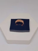 Bakır Yüzük (Ayarlanabilir) (52736) thumbnail 4