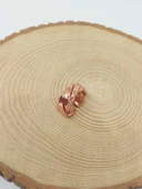 Bakır Yüzük (Ayarlanabilir) (52728) thumbnail 2