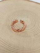 Bakır Yüzük (Ayarlanabilir) (52730) thumbnail 4