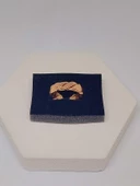 Bakır Yüzük (Ayarlanabilir) (52730) thumbnail 3