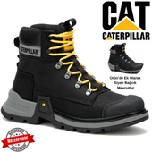 Caterpillar P725822 Men's Colorado Expedition Waterproof Boot Casual Erkek Bot thumbnail 1