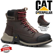 Caterpillar P725822 Men's Colorado Expedition Waterproof Boot Casual Erkek Bot thumbnail 3