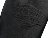 Harley Davidson 026Z100027 Trouble Deri Kadın Çizme thumbnail 19