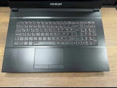 Monster Abra A7 V12.1 Intel Core i5 10300H 16GB 256GB SSD GTX1650 17.3" FHD 120Hz (İKİNCİ EL) - 2