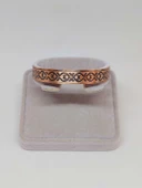 Motifli Bakır Bileklik (52700) thumbnail 2