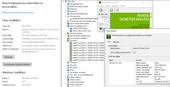 Monster Abra A7 V12.1 Intel Core i5 10300H 16GB 256GB SSD GTX1650 17.3" FHD 120Hz (İKİNCİ EL) - 5