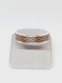 Motifli Bakır Bileklik (52682) thumbnail 2