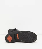 Harley Davidson 025G100078 New Worker Deri Postal Kadın Bot thumbnail 5