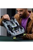 Technic Peugeot 9x8 24h Le Mans Hybrid Hypercar 42156 - 7