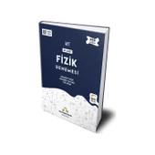 Ders Ortamı AYT Fizik 25 Deneme - 1