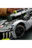 Technic Peugeot 9x8 24h Le Mans Hybrid Hypercar 42156 - 4