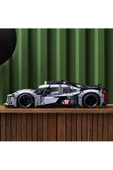 Technic Peugeot 9x8 24h Le Mans Hybrid Hypercar 42156 - 8