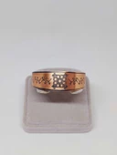 Sembollü Bakır Bileklik (52660) thumbnail 2