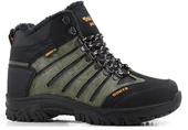 Dakırs 116 Trekking Outdoor Erkek Bot - 3