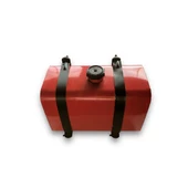 Pancar Motor Mazot Deposu E89 Kare - 2