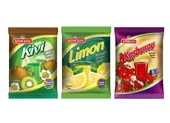 Altıncezve 3lü Paket Kivi Limon Kuşburnu 250 Gr İçecek Tozu thumbnail 1
