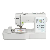 Brother Innov-is M330E Nakış Makinesi - 1
