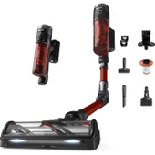 Tefal Ty9a73 X-Force Flex 13.60 Animal, Kablosuz Dikey Şarjlı Süpürge - 1