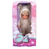Evi Love Cute Teddy - SMB-105733684 - 1 Adet Stokta Olan Gönderilir thumbnail 1