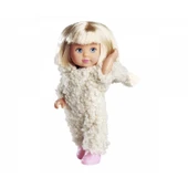 Evi Love Cute Teddy - SMB-105733684 - 1 Adet Stokta Olan Gönderilir thumbnail 5