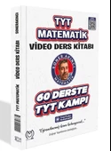 TYT Matematik Video Ders Kitabı Orijinal Meta Yayınları - 1