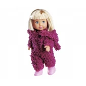 Evi Love Cute Teddy - SMB-105733684 - 1 Adet Stokta Olan Gönderilir thumbnail 4