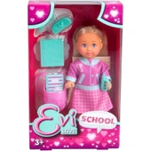 Evi Love School - 1