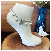 Sedef Doğal Taş - Yunus Kadın Halhal - 2