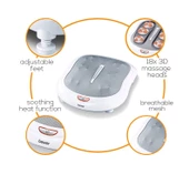 Beurer Fm 60 Shiatsu Ayak Masaj Aleti thumbnail 3