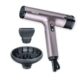 Beurer HC 100 1700 W Excellence Leylak Saç Kurutma Makinesi thumbnail 1