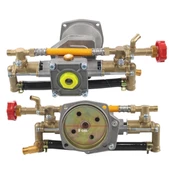 Gardenpro GP520 Motor Ve Büyük Balata Kovanlı İlaçlama Pompası - 2