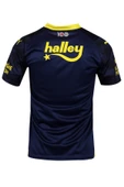 Fenerbahçe Orijinal Lisanslı Unisex 23-24 Lacivert Forma - 3