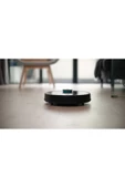 Viomi V3 Vacuum Cleaner Lazer Sensör Akıllı Robot Süpürge thumbnail 4