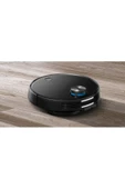 Viomi V3 Vacuum Cleaner Lazer Sensör Akıllı Robot Süpürge thumbnail 3