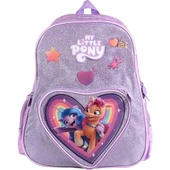 My Lıttlepony Lımıted Edıtıon Okul Çantası thumbnail 1