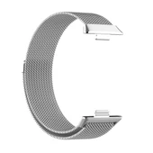 Gpack Huawei Watch Fit 3 Kordon Hasır Metal Örgülü Ayarlanabilir - 2