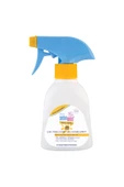 Sebamed Bebekler İçin Suya Dayanıklı Çok Yönlü 50 SPF Bebek Güneş Spreyi 200 ml - 1