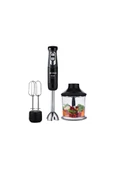 Arnica Diva El Blender Seti Siyah GH21595 - 1