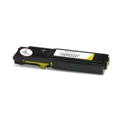 XEROX UYUMLU 6600 Sarı Muadil Toner (106R02235) (6K) - 1