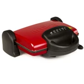 Arnica GH26111 Ayvalık 4000 Tost Makinesi Kırmızı - 1