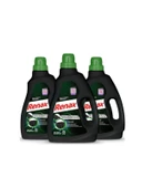 Renax Sıvı Çamaşır Deterjanı Siyahlar 3 x 2520 ML - 1